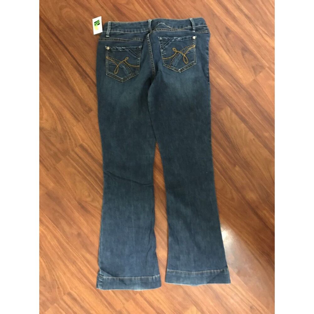 Denver Hayes Women's Size 4 Jeans New with Tags - Picture 2 of 5